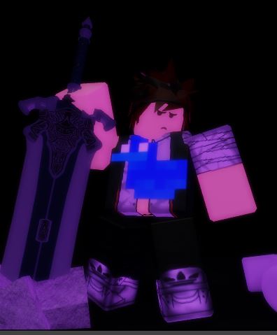 Roblox Black Magic 2 Revenant