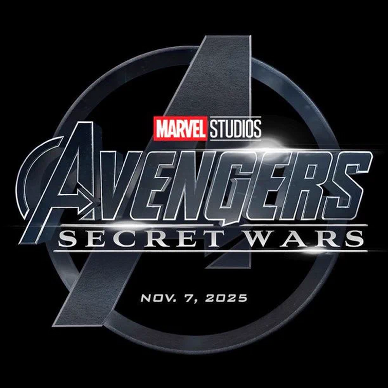 🚨SPOILERS🚨 We now know that Avengers: Kang Dynasty and Secret Wars a, Avengers