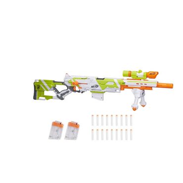 What is the best Nerf sniper rifle? (unmodified)