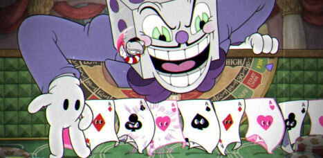 Cuphead in Florida 6 