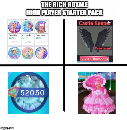 Roblox Royale High Memes