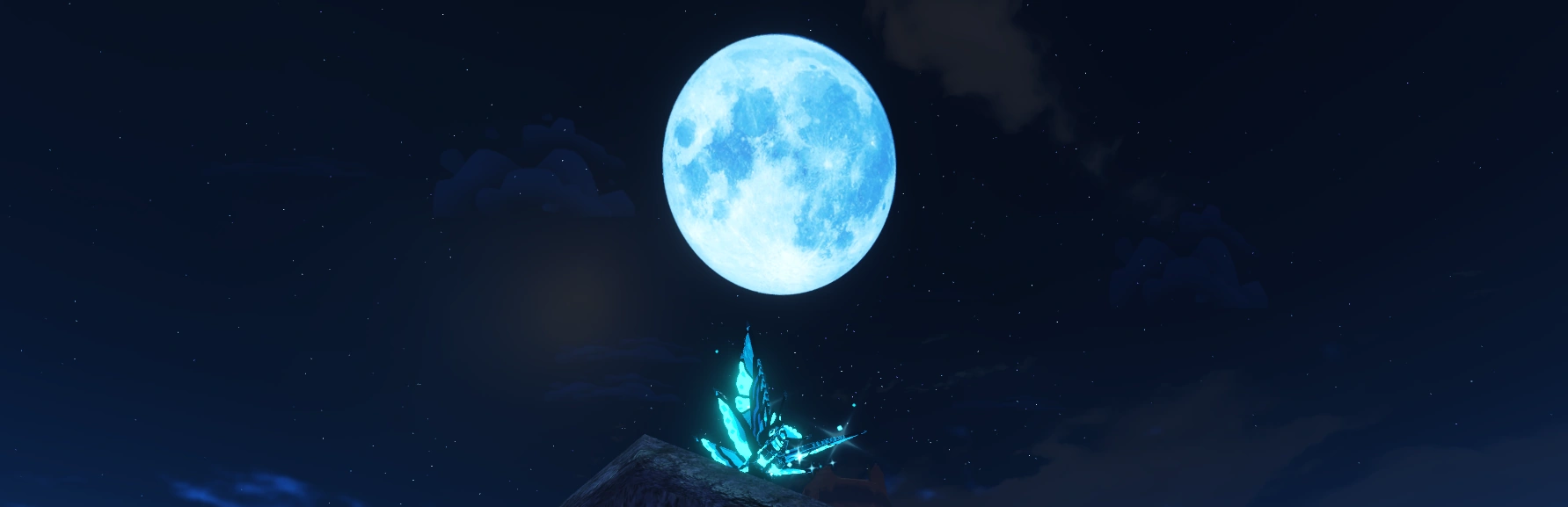 Blue | Fandom