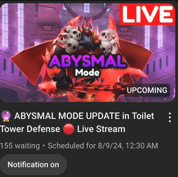 Discuss Everything About Toilet Tower Defense Wiki | Fandom