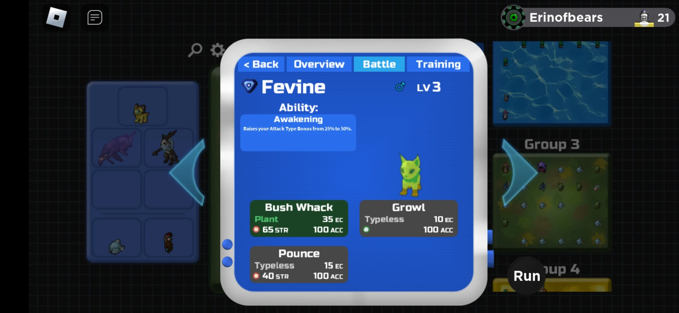 trading some rallied loomians | Fandom