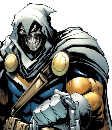 Deathstroke vs Taskmaster | Fandom