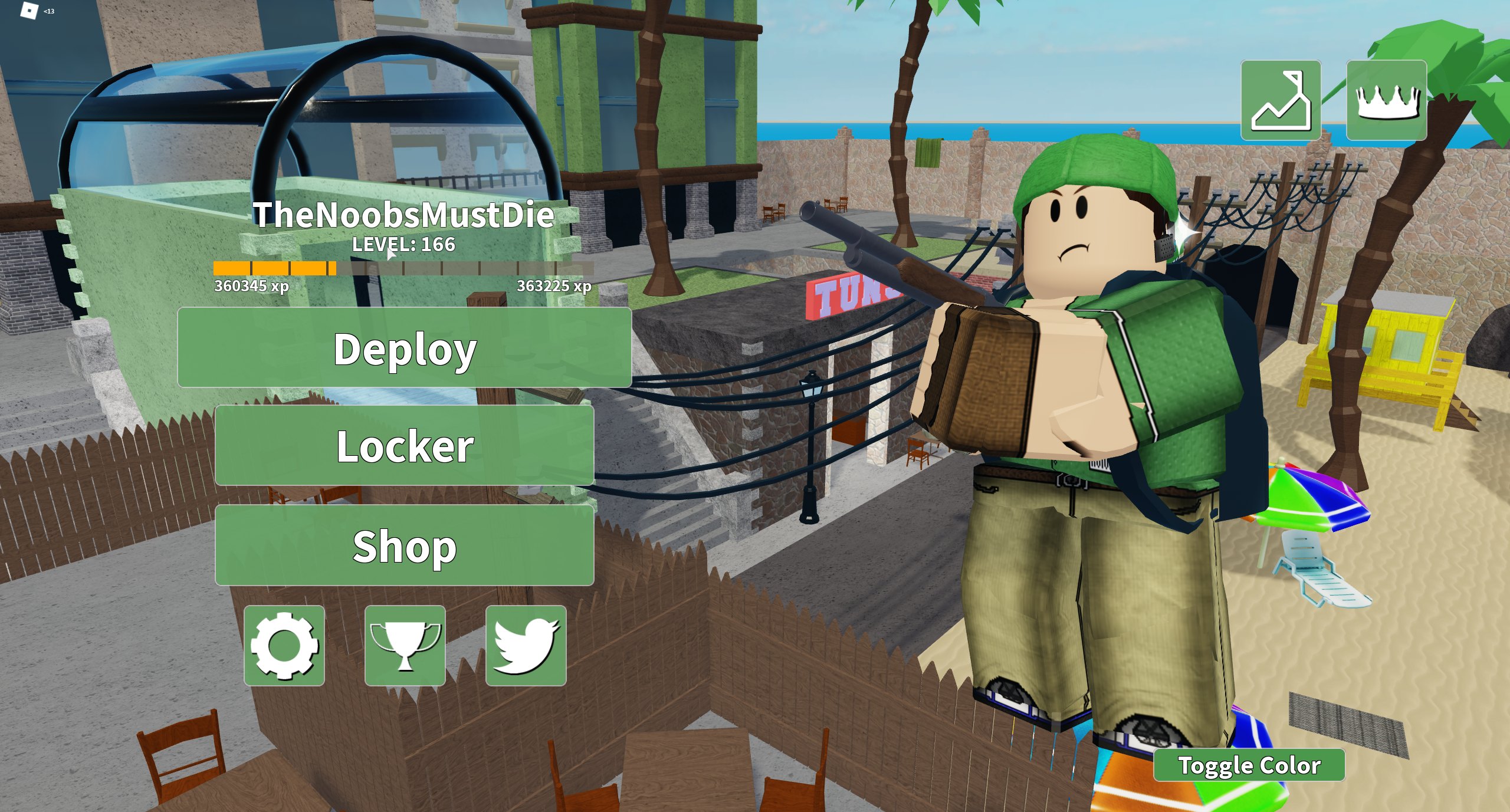Where Is My Flanker Smirk I M On The Green Team Okay Then Imma Sue Rolve For The Bug Fandom - roblox arsenal flanker