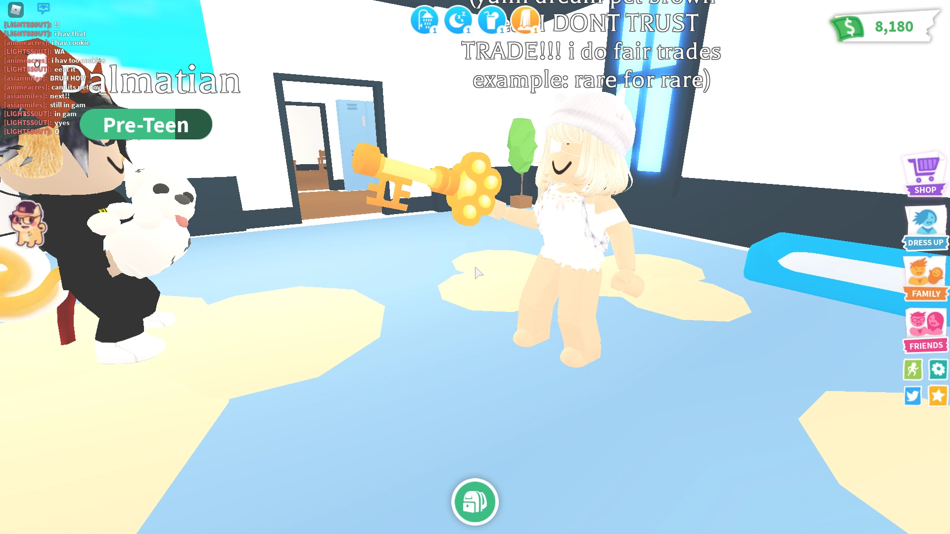 Discuss Everything About Adopt Me! Wiki Fandom