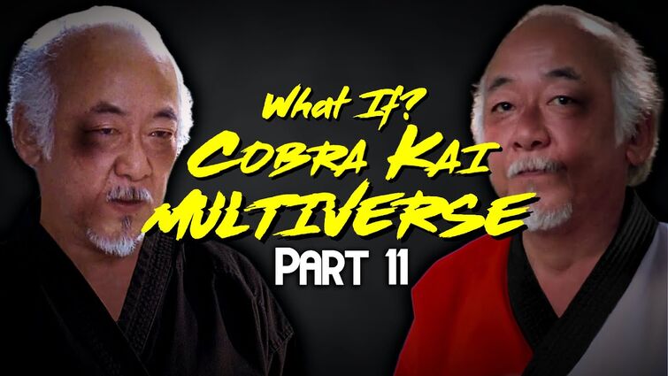 Cobra Kai' Casts C.S. Lee As Master Kim Sun-Young in Season 6 – Deadline