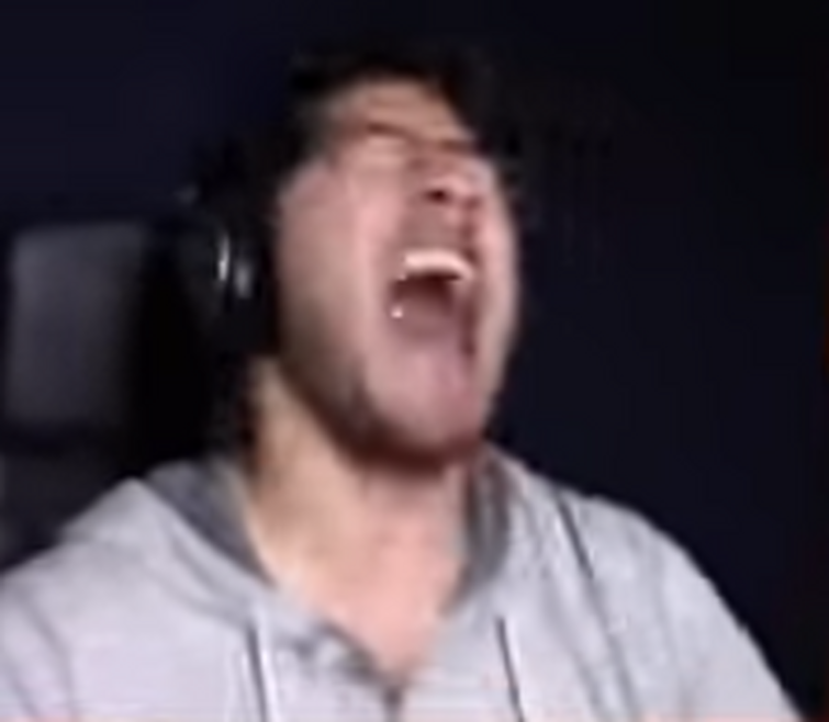 Funny Markiplier Faces #5. | Fandom