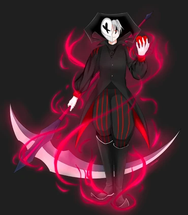 Clownpierce vs Dream (Composite with Lifesteal/DSMP backstories) Fandom