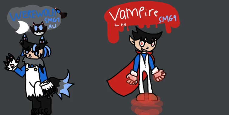 The SMG4Verse idea | Fandom