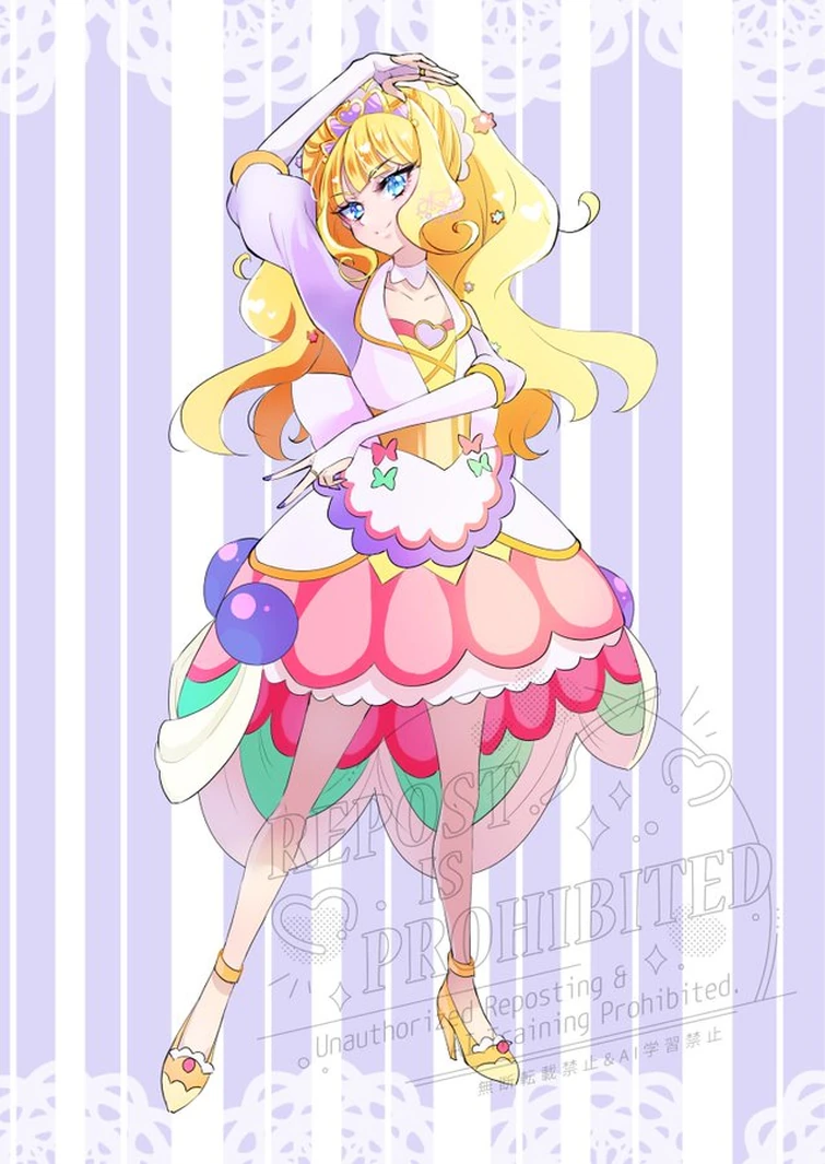 ⑨SORAさま♡