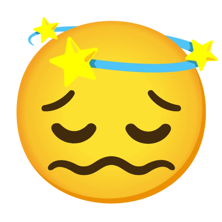 Emojis I got from screwing around with Emoji Kitchen Fandom