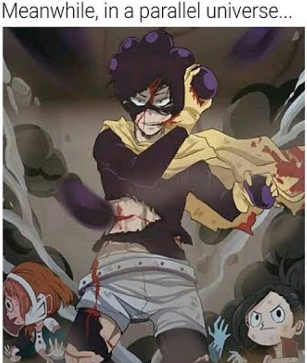 Cursed mha images (i dont own any of these) | Fandom