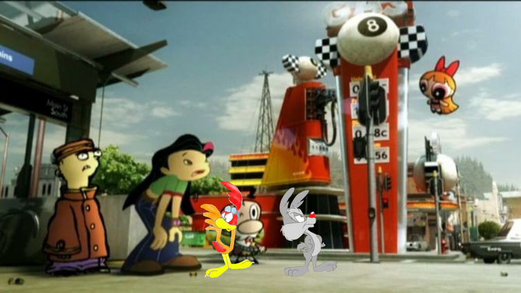 Fandom Image