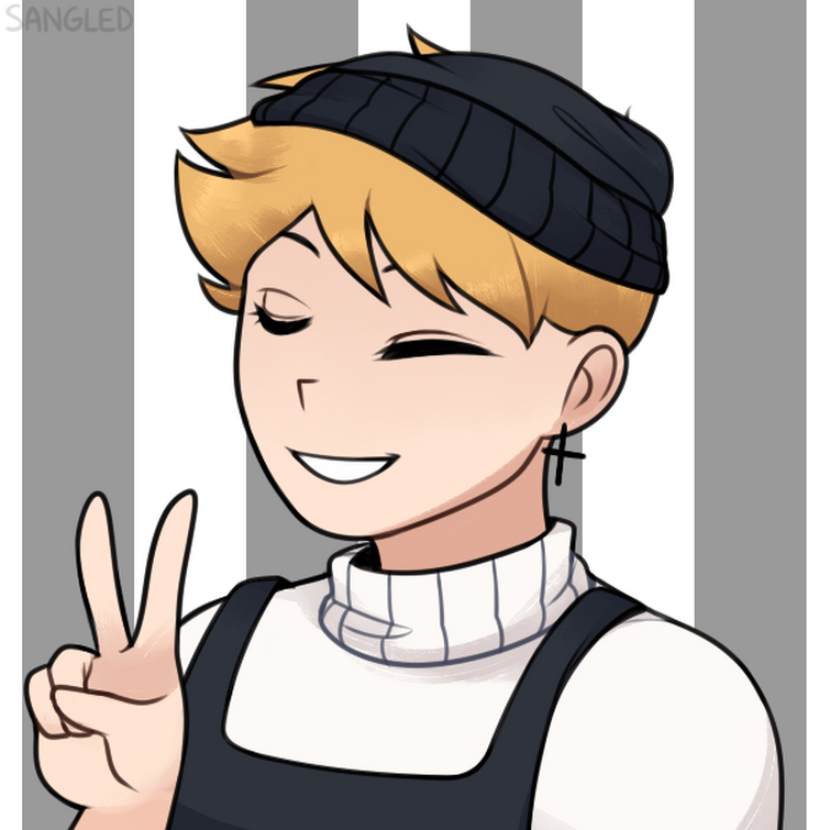 Making YOUR roblox avatar on picrew (free)