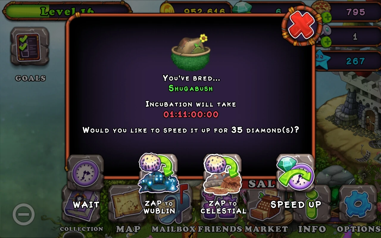 Shugabush is here! Fandom