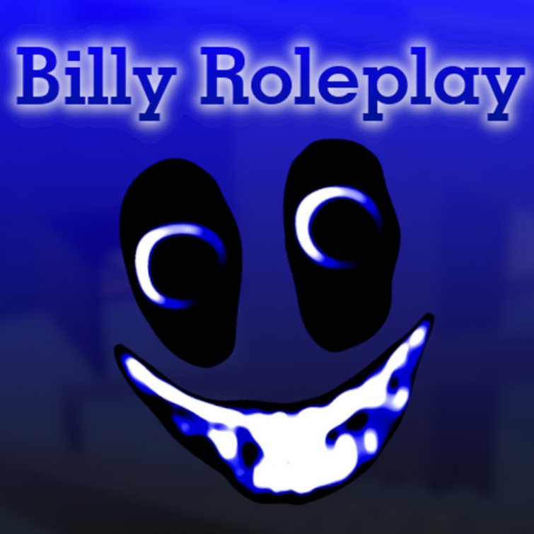 Billy Roleplay - Roblox