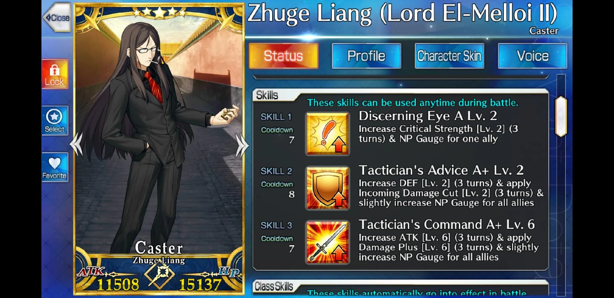 Ugh, Caster Gems Fandom