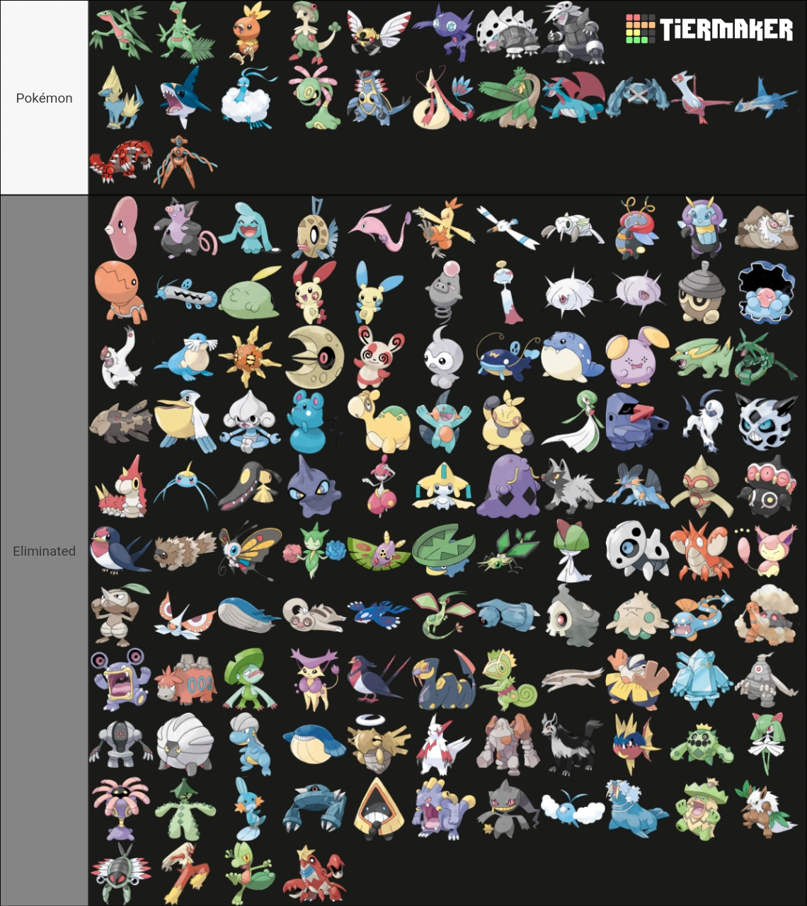 Pokémon Viewer Vote Season 3 Ep 118 Fandom