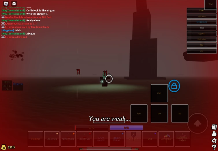 Discuss Everything About Pilgrammed Wiki | Fandom