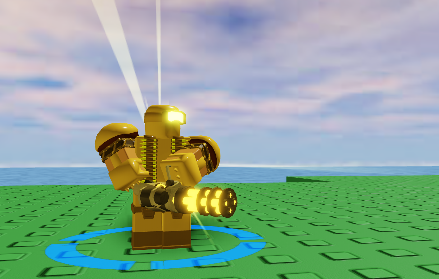 Roblox defense. Gold Minigunner TDS. ТОВЕР дефенс РОБЛОКС. Минигунер Tower Defense. ТДС РОБЛОКС.