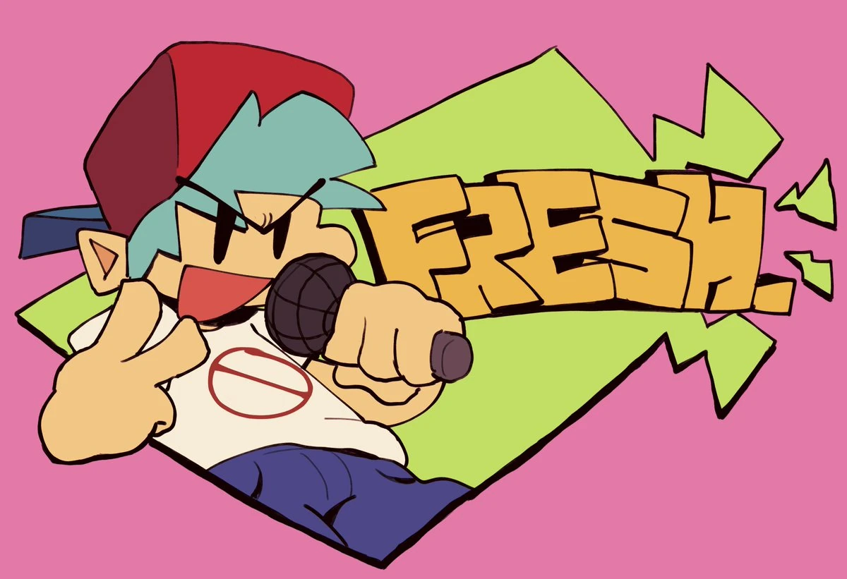 Бойфренд картинки из игры