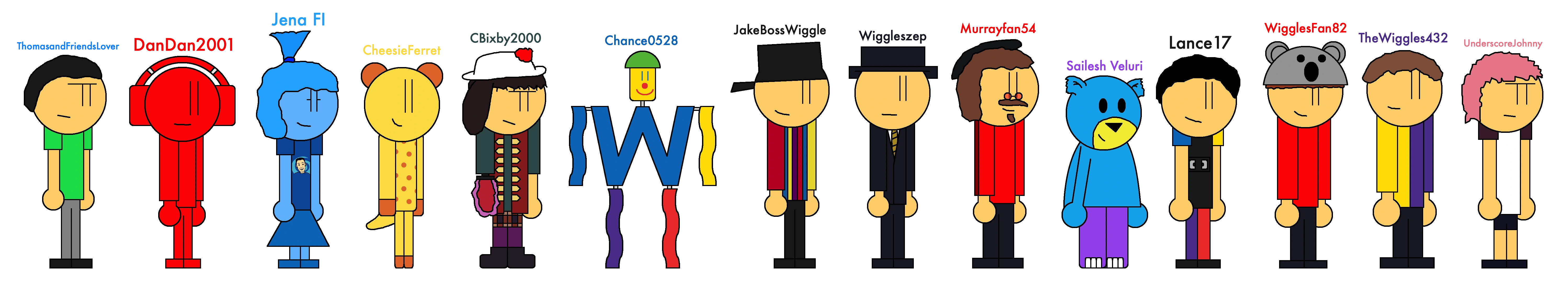 COMIC MODELS (credit me if used) | Fandom