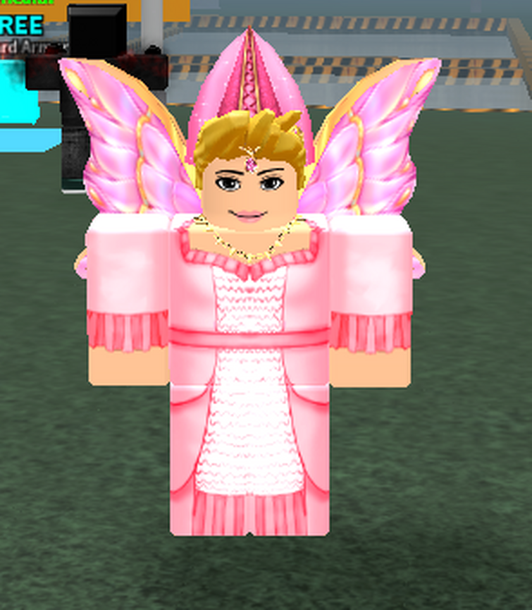 FREE Halloween Costumes For Your Avatar! (ROBLOX) 