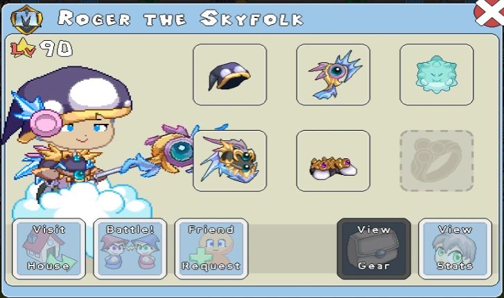 Wizard Names | Fandom