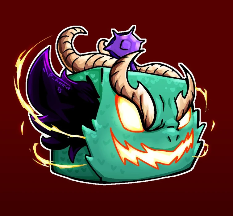 Physical Fruit Art Fandom