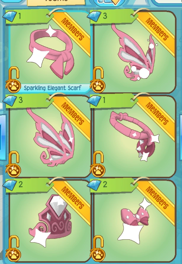 !! sparkling bundle !! Fandom