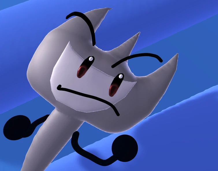 Discuss Everything About Object Shows Community | Fandom