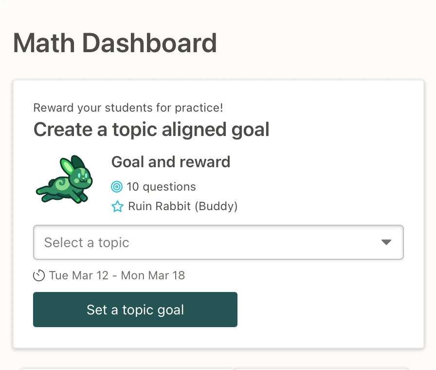 The Ruin Rabbit as a Teacher Reward is here! | Fandom