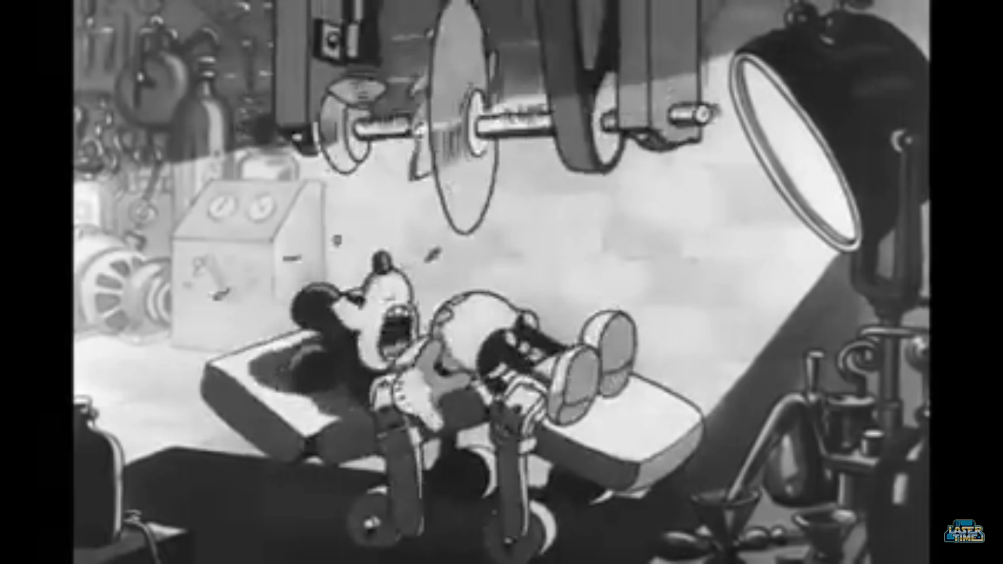 i believe nowadays, cartoons are putting too much censorship Fandom