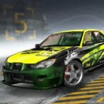 Fastest Cars In Vehicle Simulator