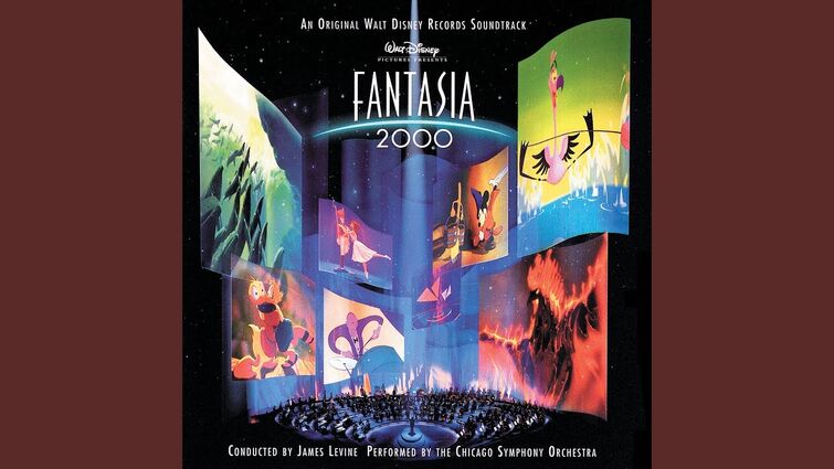 Symphony No. 5