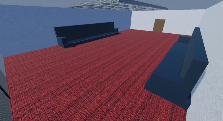 Discuss Everything About Expanded Interminable Rooms Fan Ideas Wiki