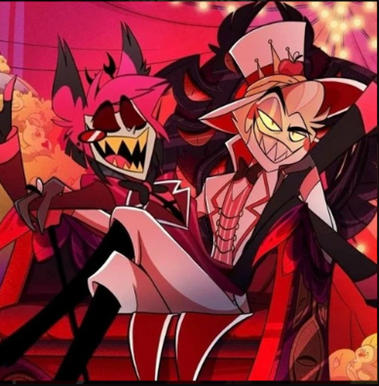 Discuss Everything About Hazbin Hotel Wiki | Fandom