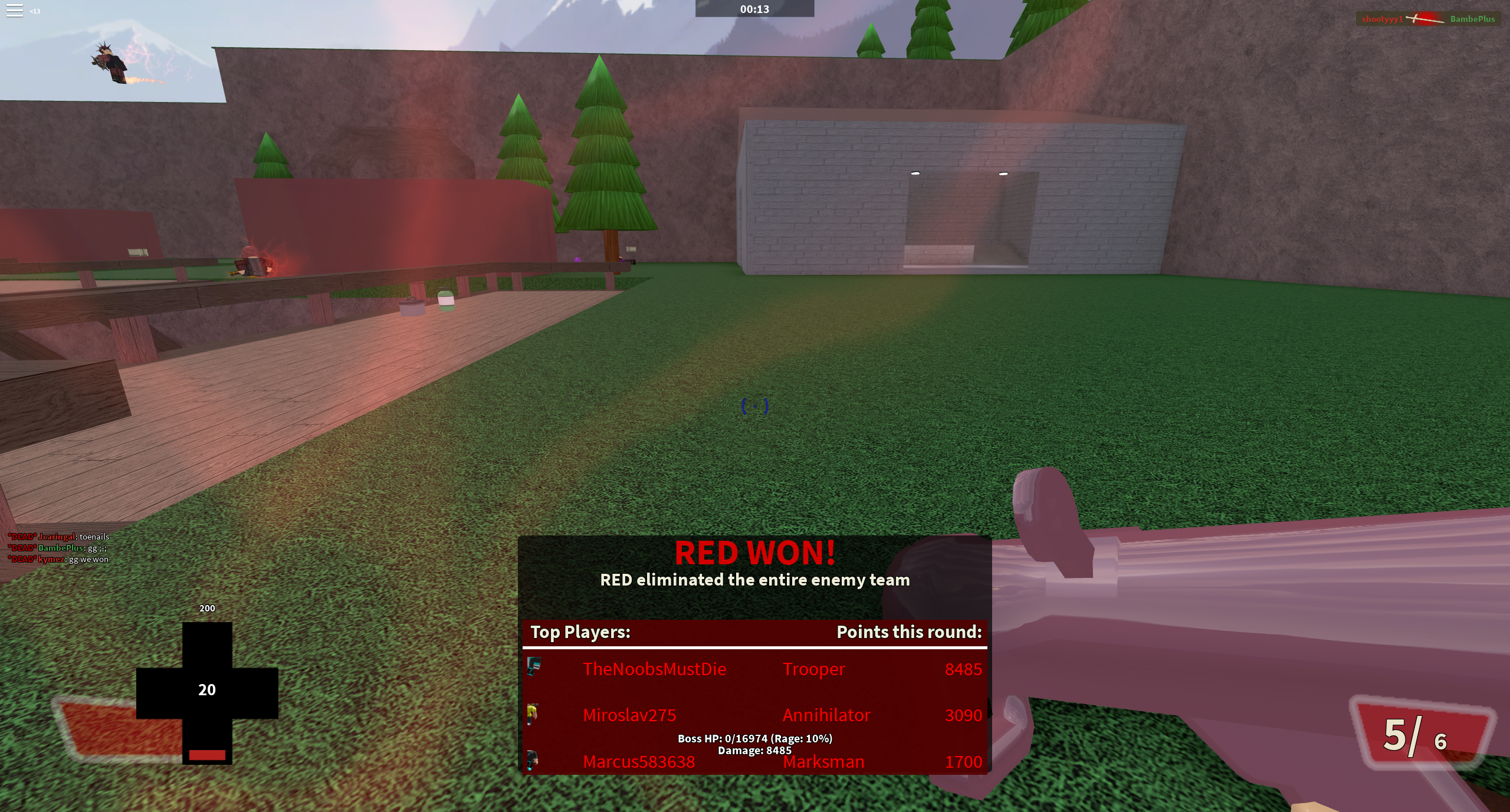 Roblox Tc2 Update