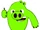 ExcitedGreenPig6