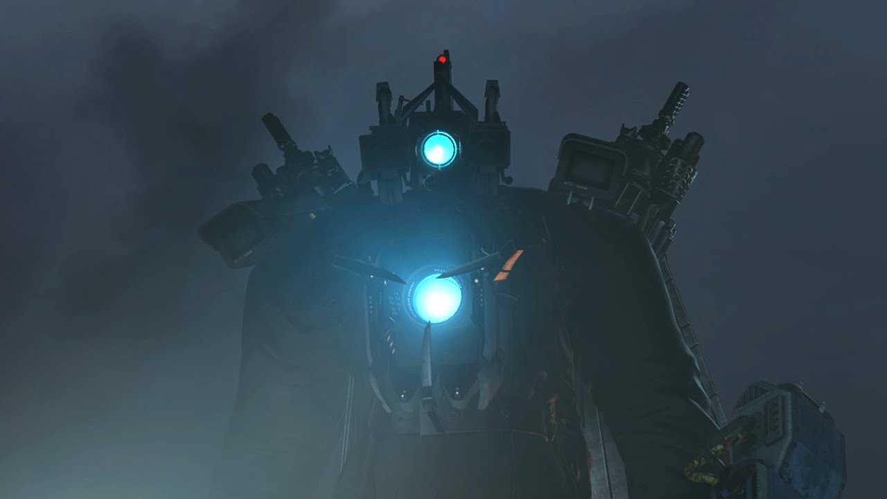 The titan we've been waiting for... | Fandom