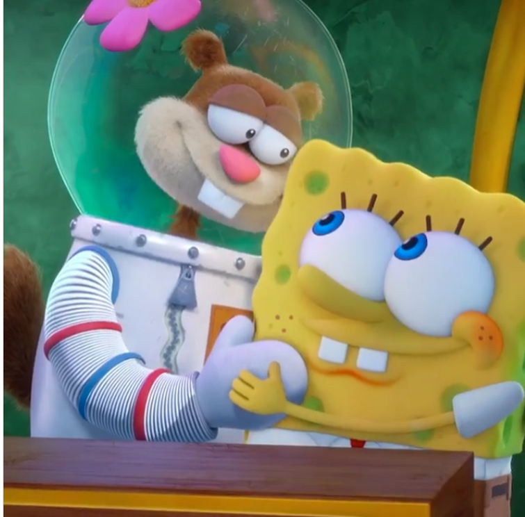 Discuss Everything About Encyclopedia SpongeBobia Fandom