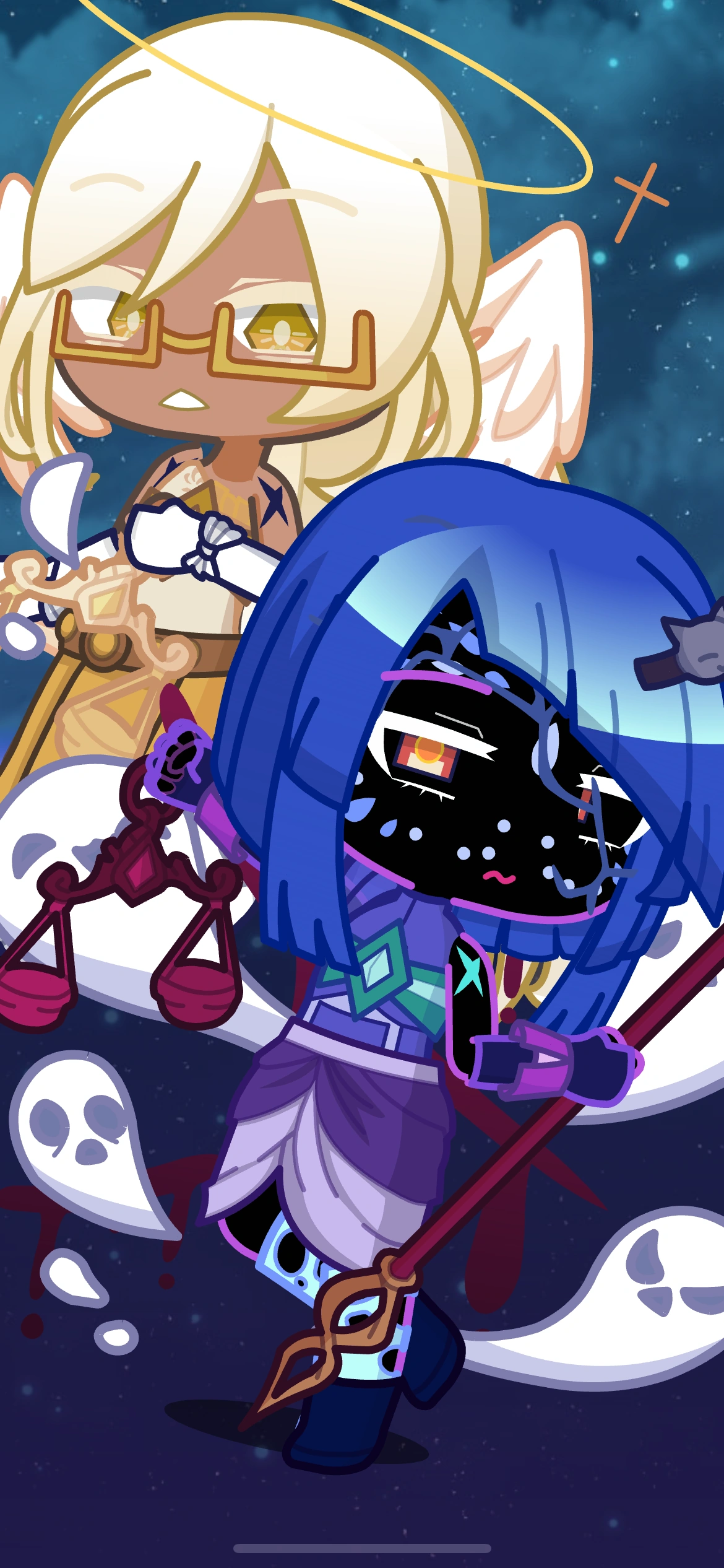 it’s TIME | Fandom