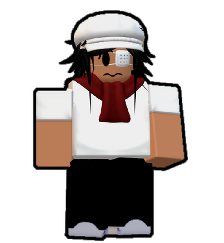 Psycho, Roblox BEAR Wiki