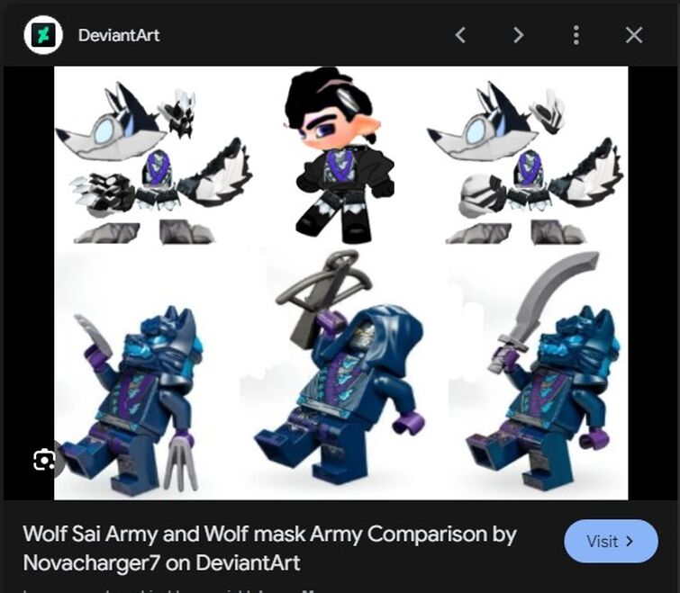 Discuss Everything About Ninjago Wiki | Fandom