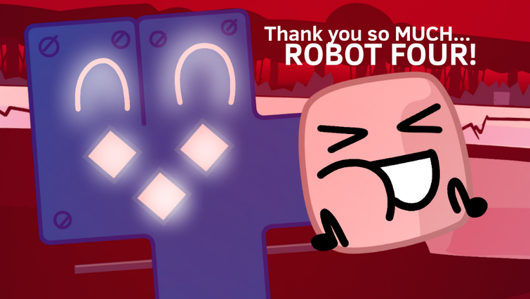 BFDI Mini Special 7c: Cycle of Trianguaravity | Fandom