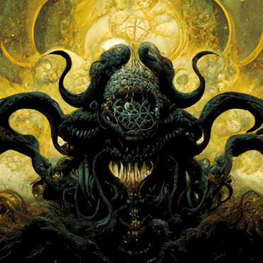 Shub-Niggurath (Cthulhu Mythos) Vs Mephala (The Elder Scrolls) | Fandom