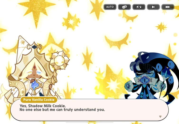 cookierunkingdom+forsaken | Fandom 