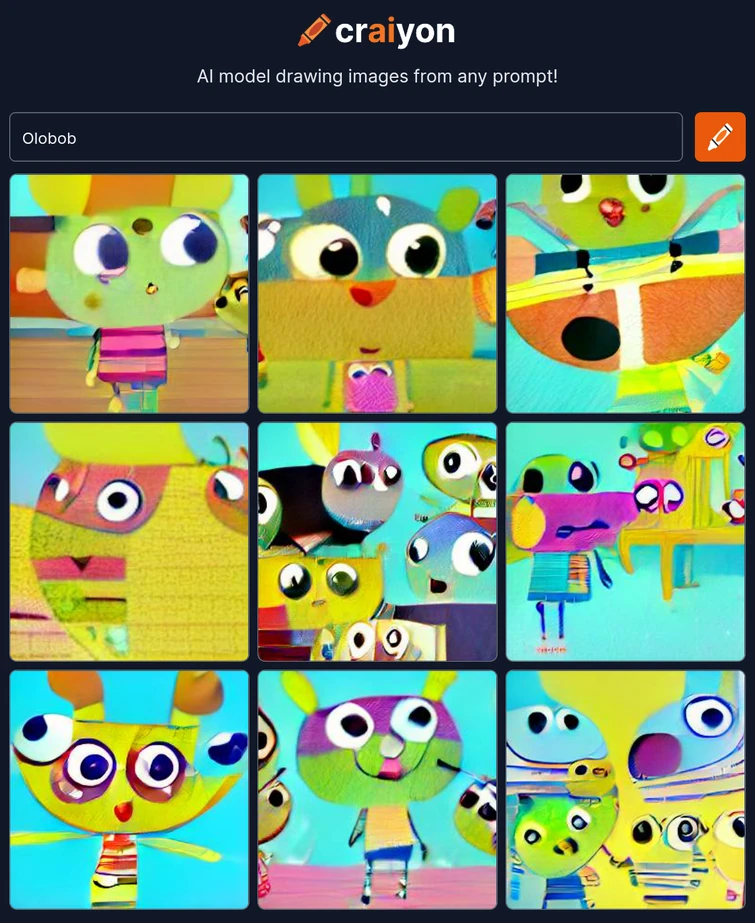 The olobobs from olobob top might have gotten drunk... | Fandom